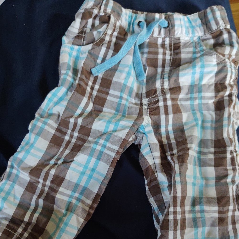 Baby Boden pants